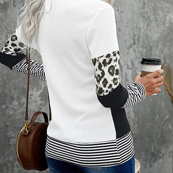 Adorable long sleeve - Picture 3 of 4